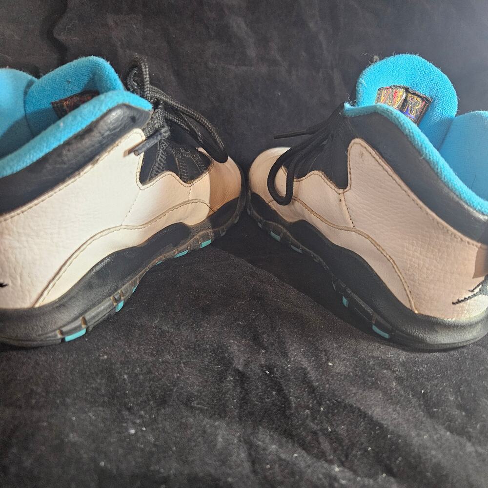 Nike Air Jordan kids Size 10